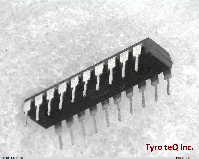 GAL16V8D-7LPN