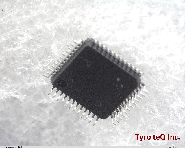 HD64F3694FYV