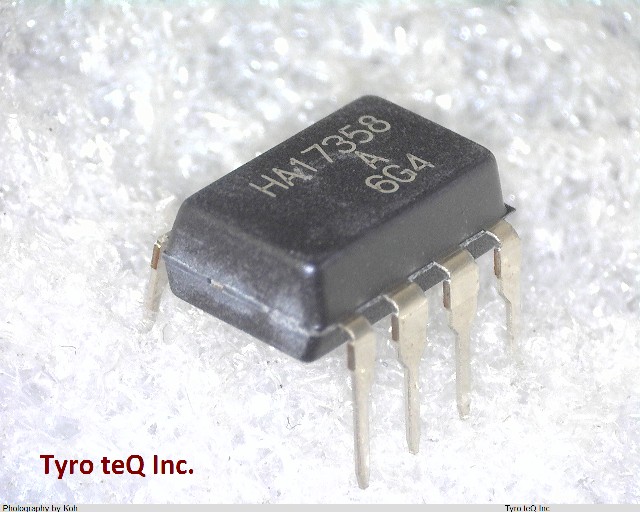 HA17358A-E