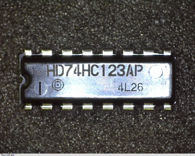 HD74HC123P