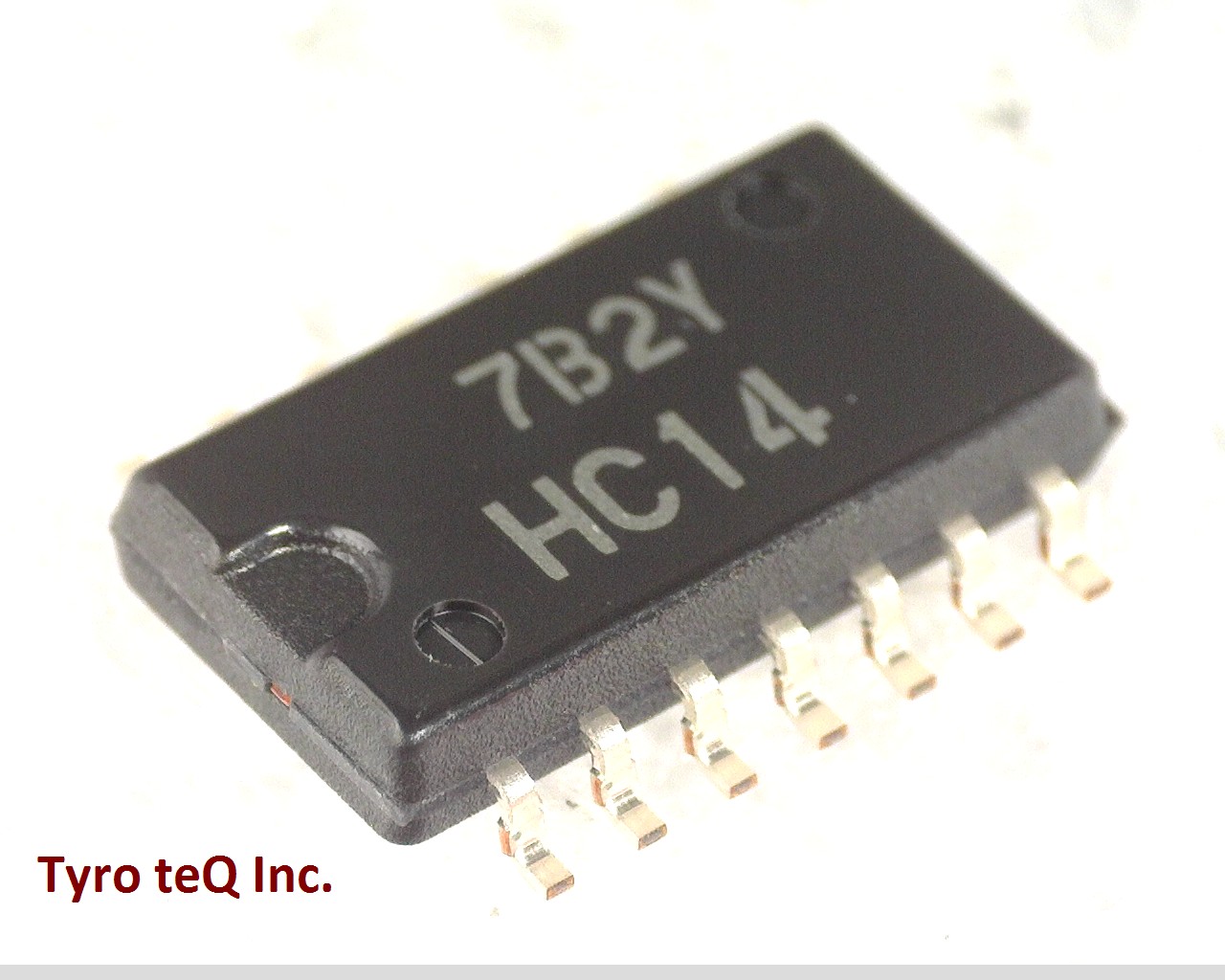 HD74HC14FP-E