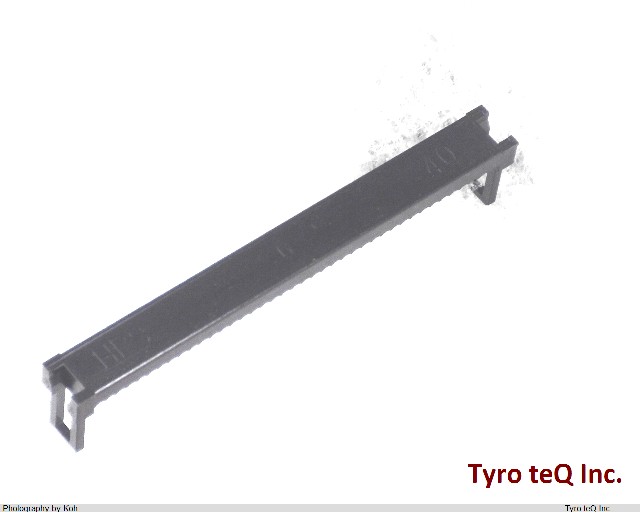 HIF3B-40D-2.54R