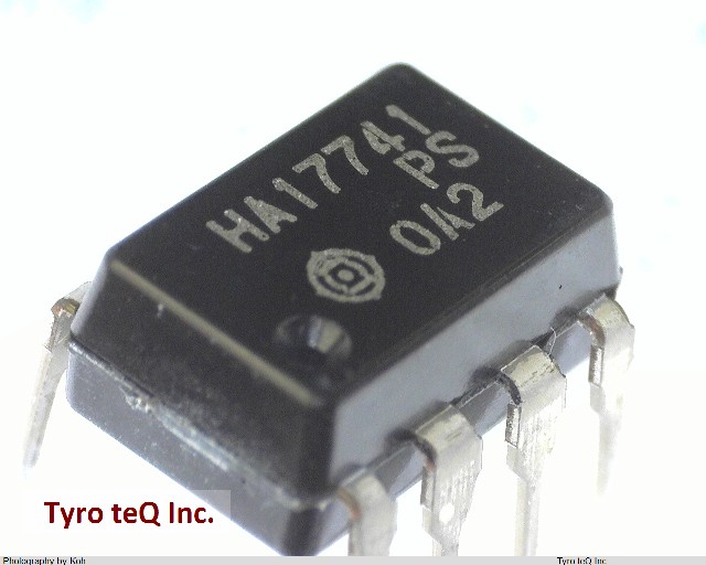 HA17741PS