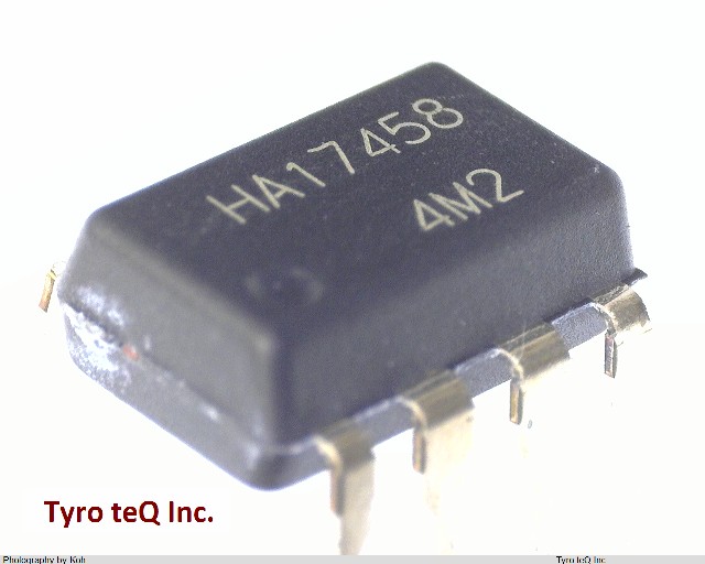 HA17458-E