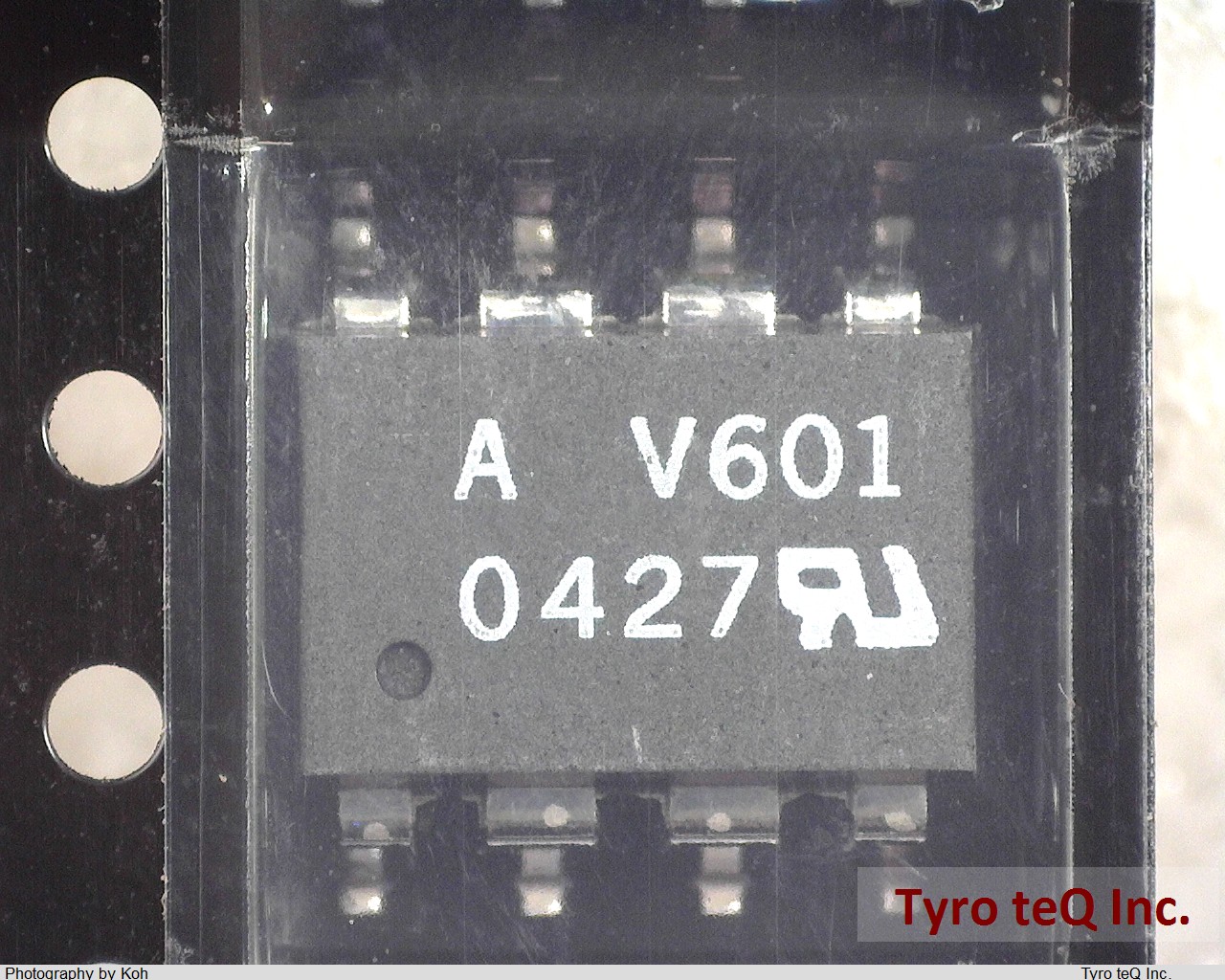 HCPL-V601#300