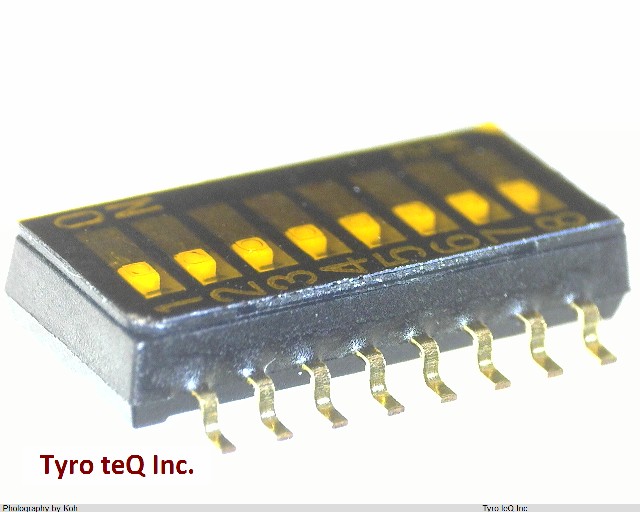 HDS404
