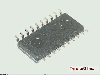 HD74LS273FP-E