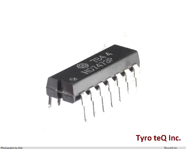 HD7473P