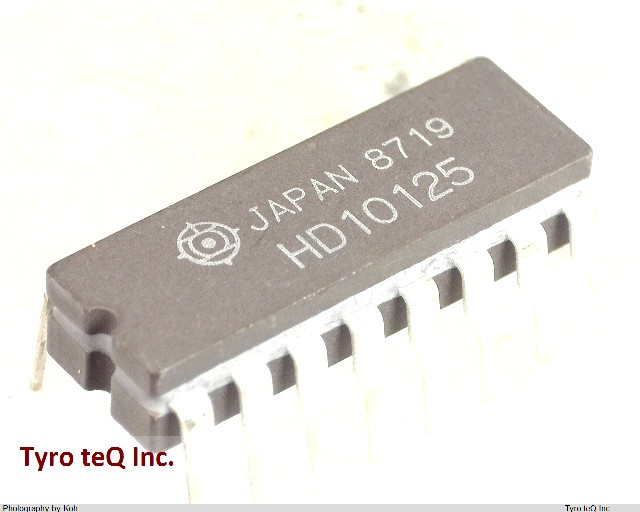 HD10125