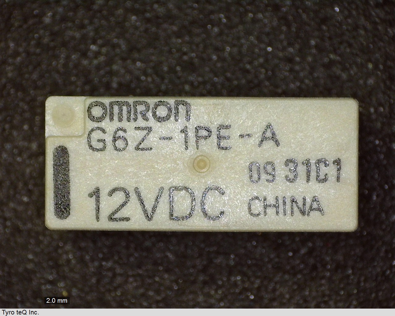 G6Z-1-PEA 12DC