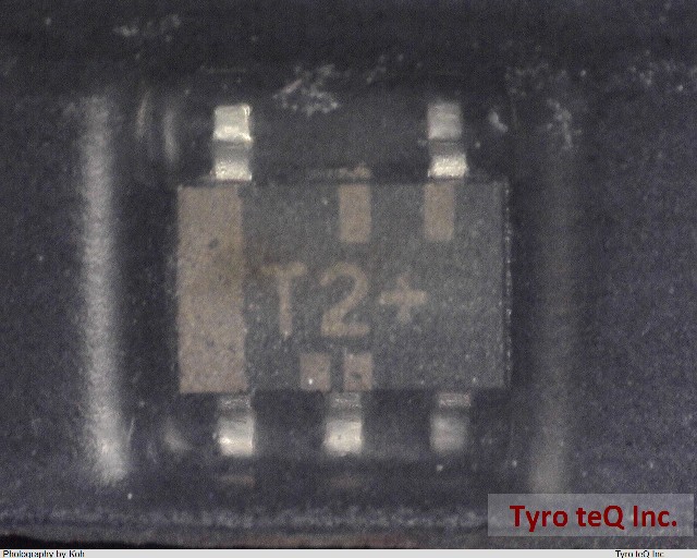 HD74LV1GT08ACME-E