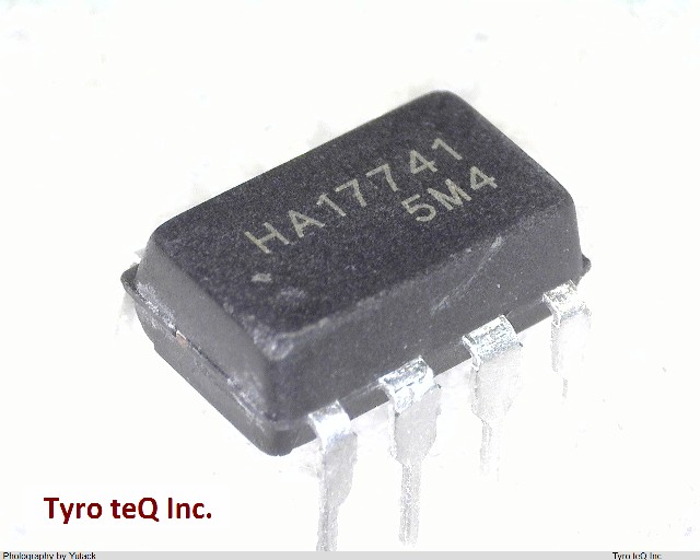 HA17741PS
