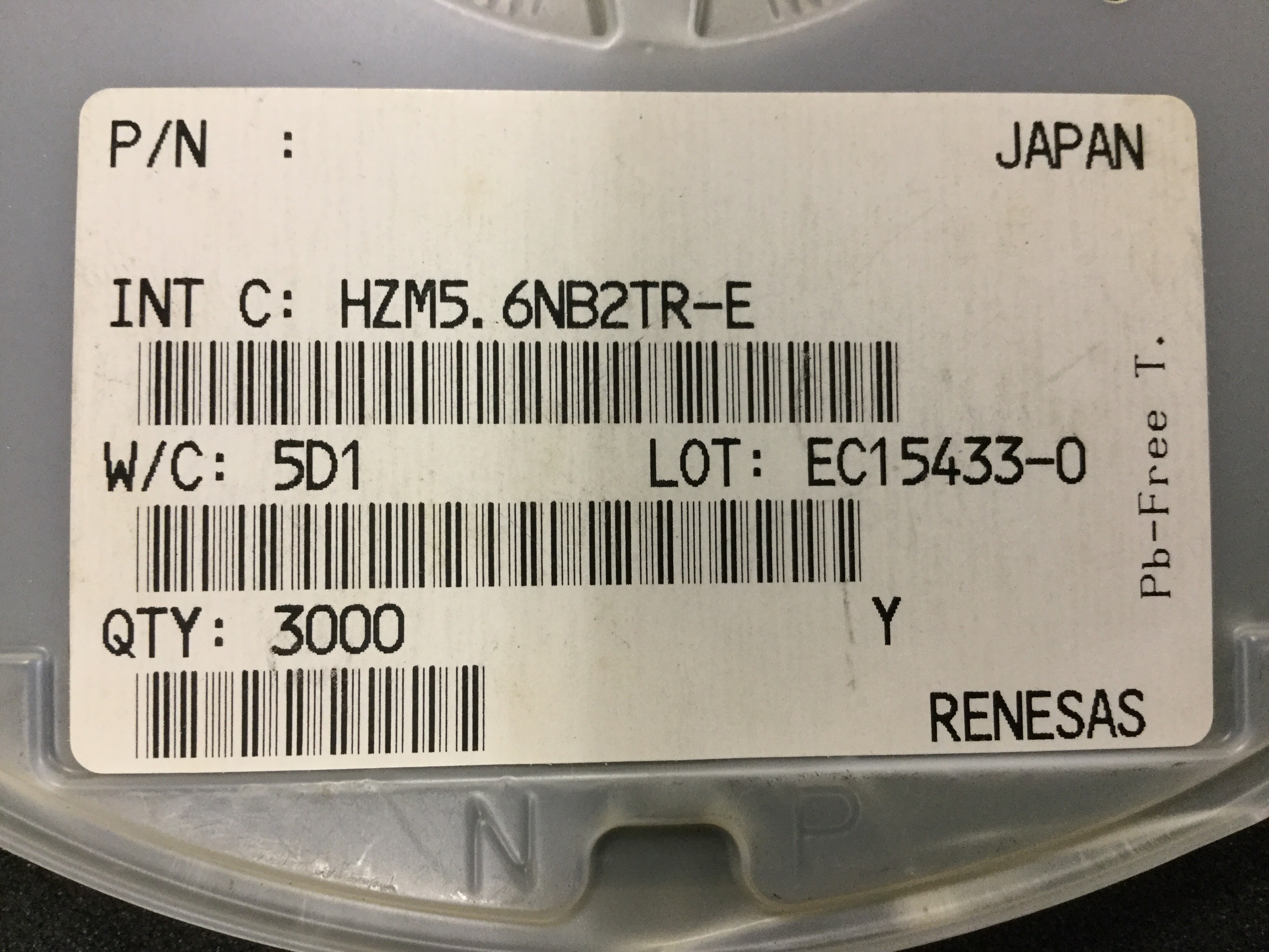 HZM5.6NB2TR-E
