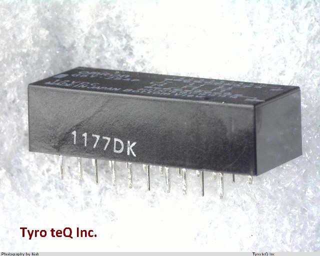 G5Y-254P-1 DC12