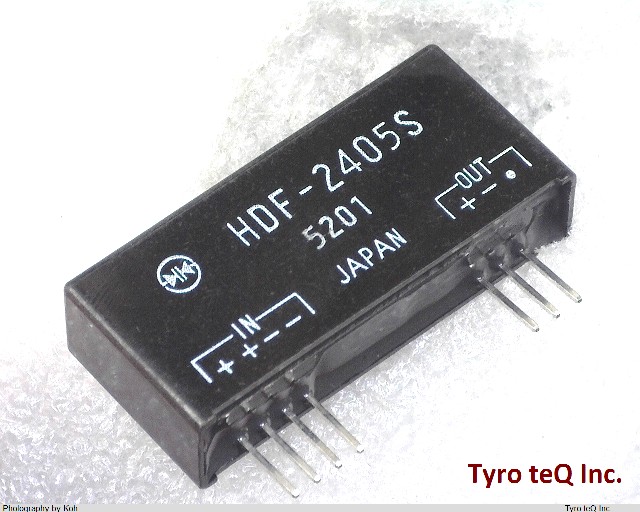 HDF-2405S-100