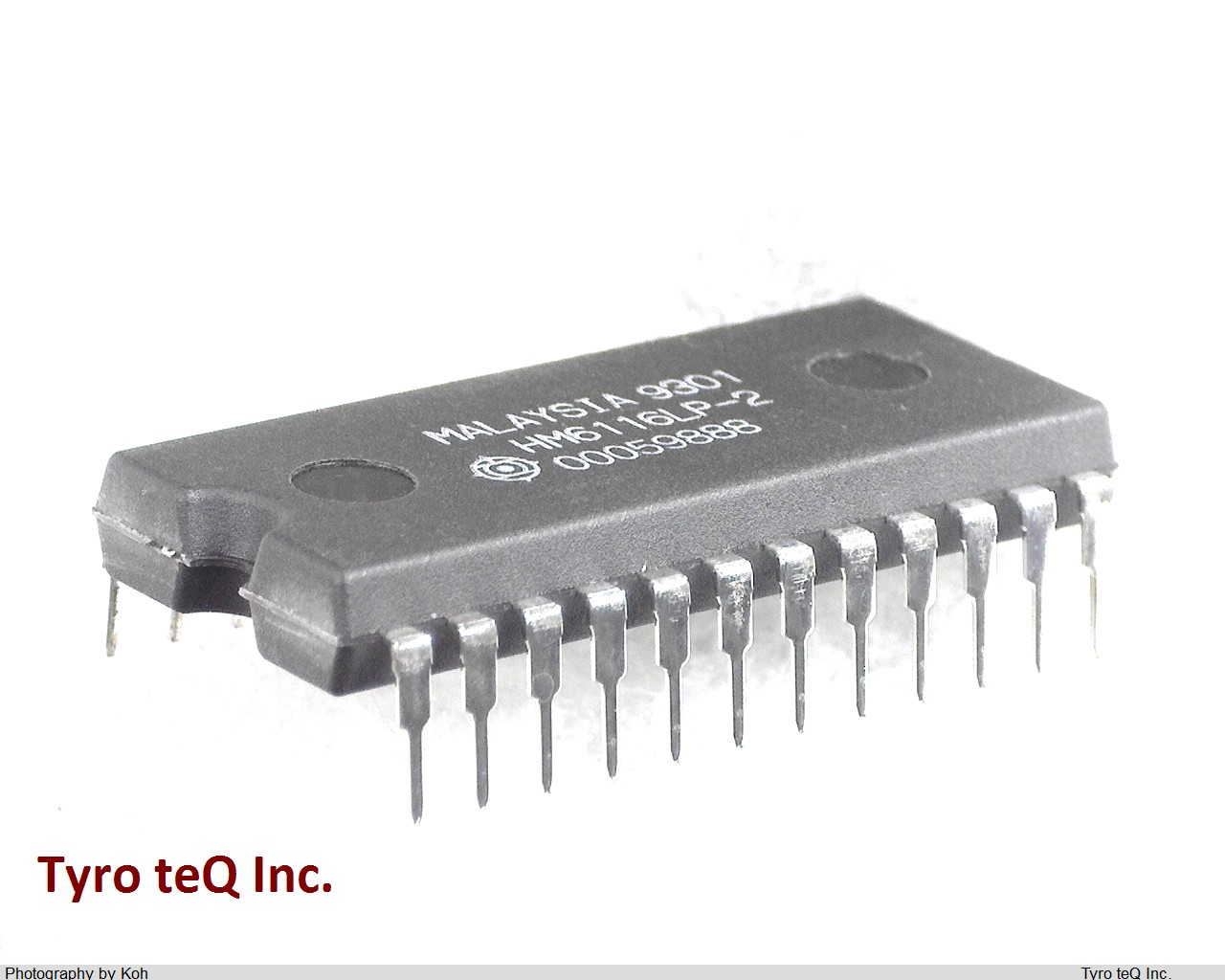 HM6116LP-2