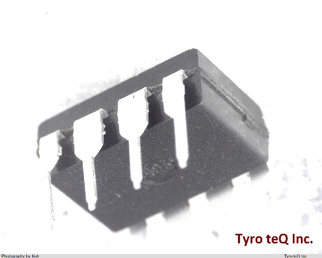 HCPL-2602-000E