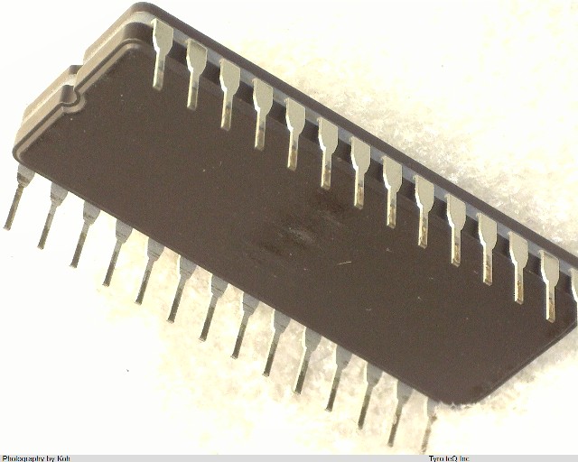 HN27C256AG-10