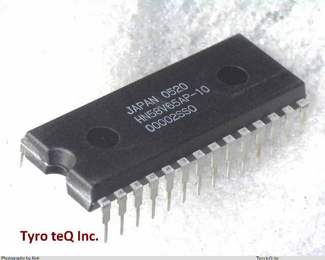 HN58V65AP-10