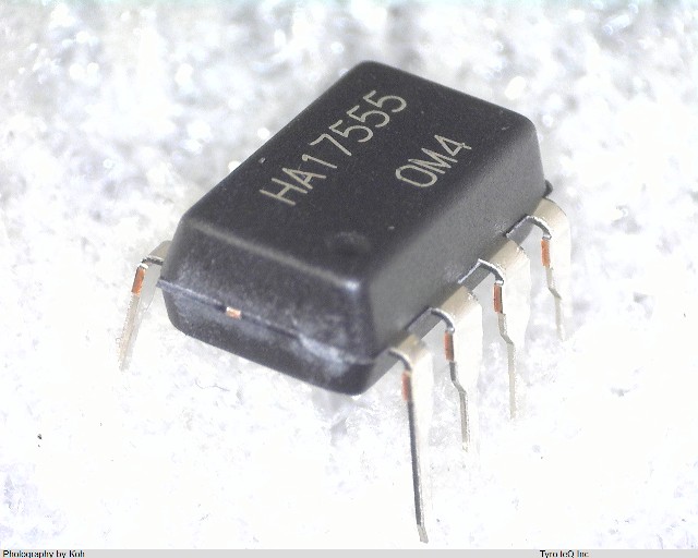 HA17555-E