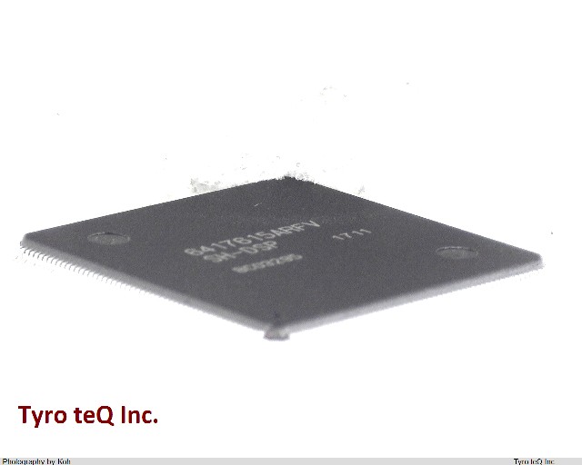HD6417615ARFV