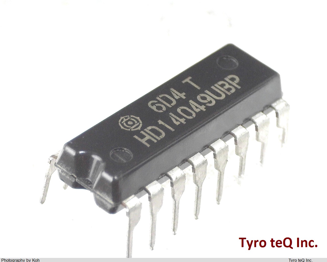 HD14049UBP