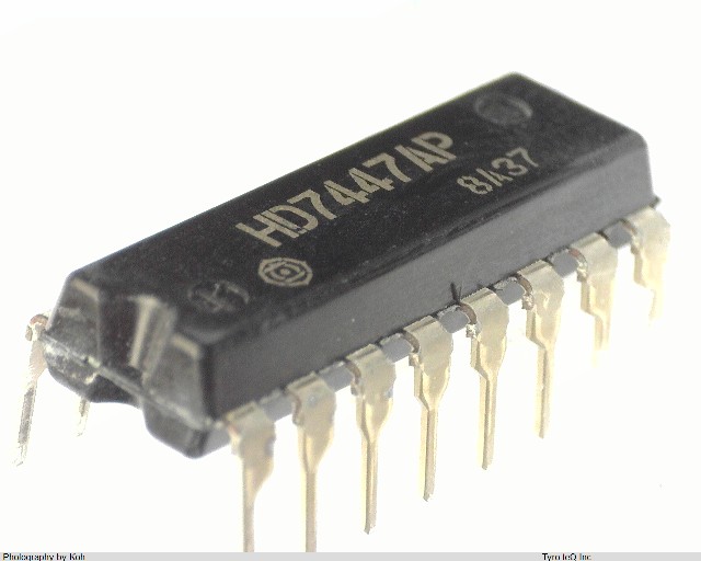 HD7447AP