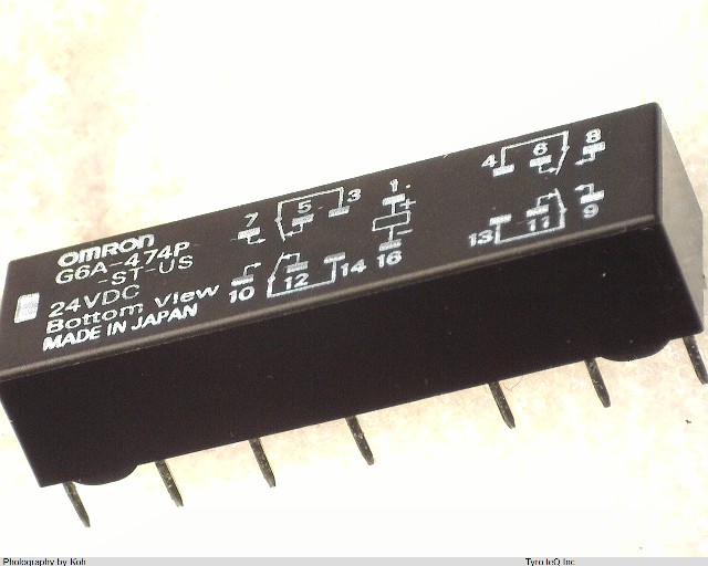 G6A-474P-ST-US DC24