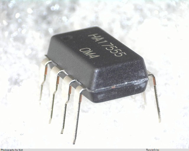 HA17555-E