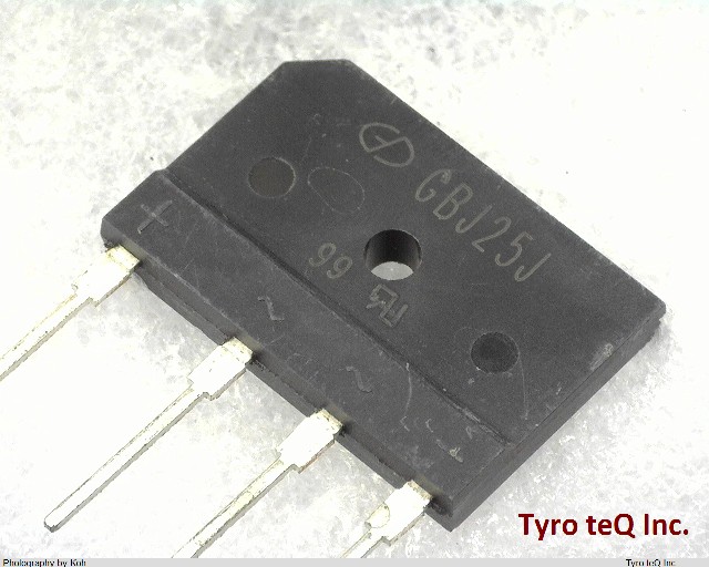 GBJ25J