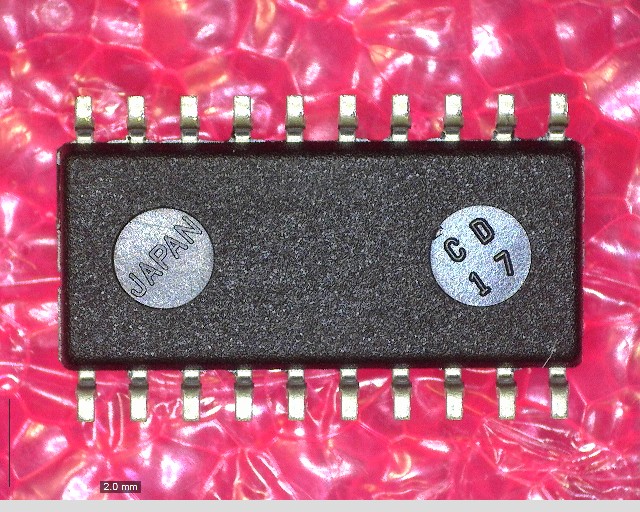 HD74ACT374FP