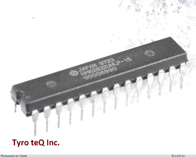 HM62832UHLP-15