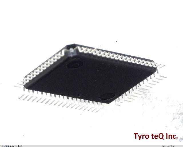 HD6303YF