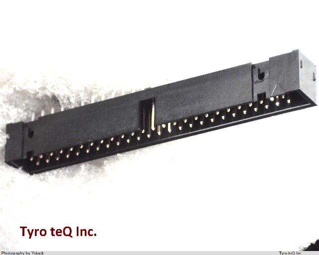 HIF3FC-50PA-2.54DSA(71)