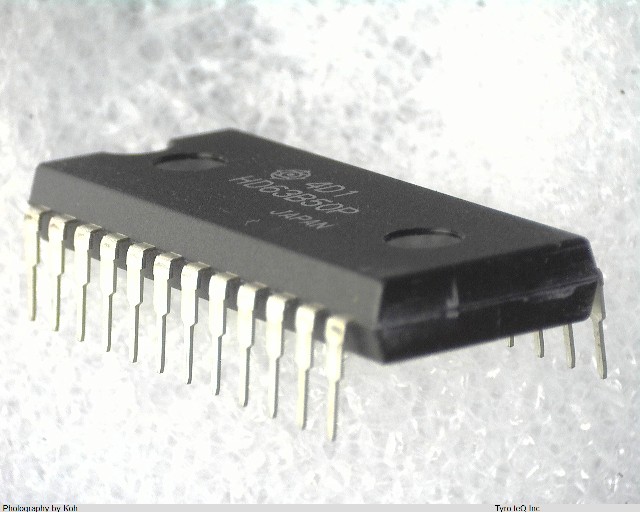 HD63B50P