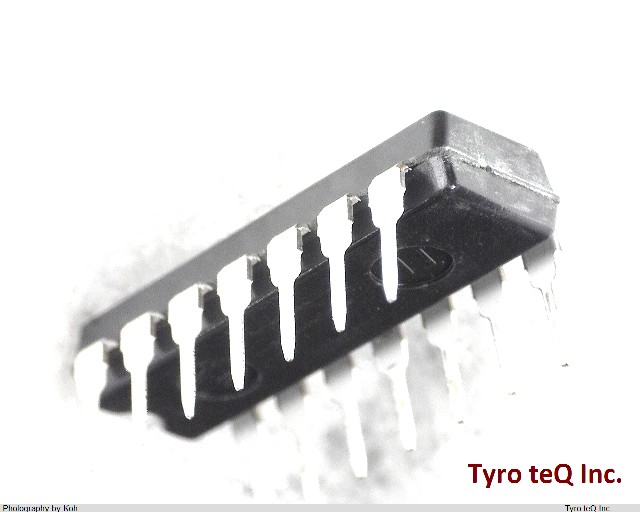 HD7437P