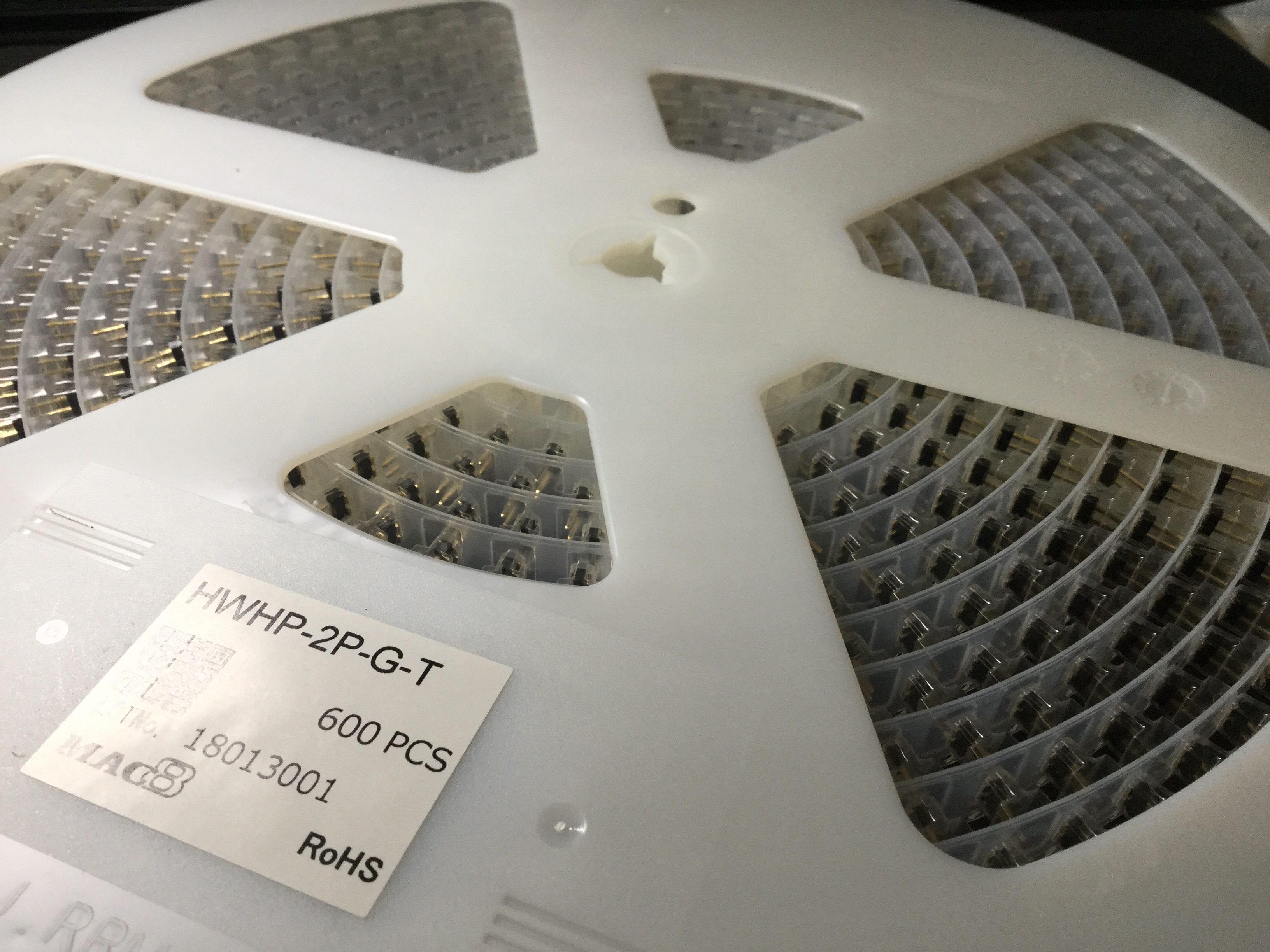 HWHP-2P-G-T