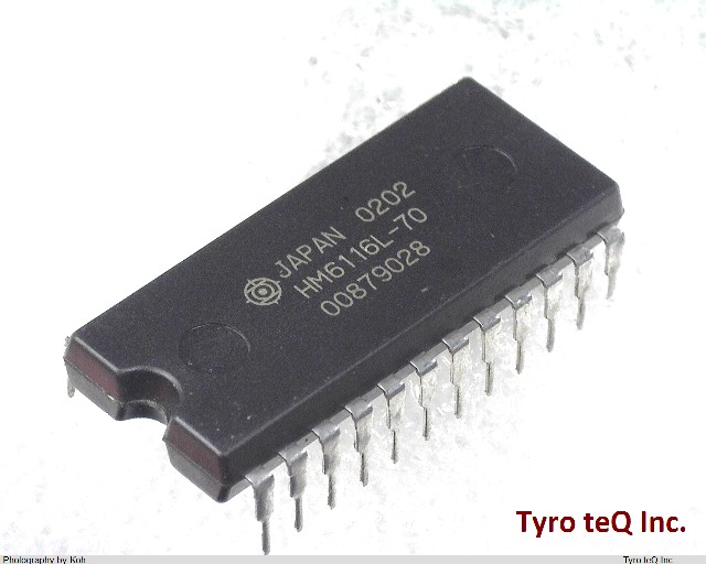 HM6116L-70