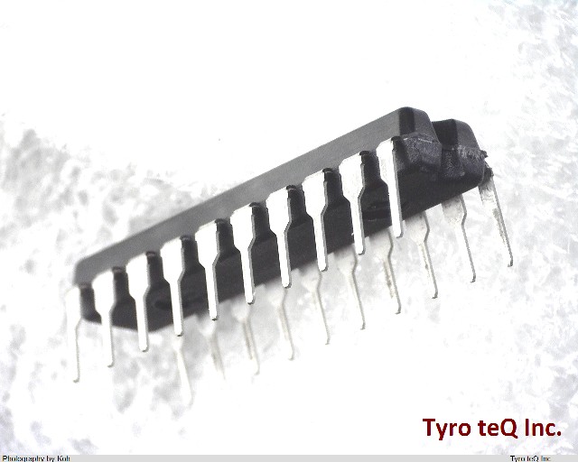 HD74LS645-1P