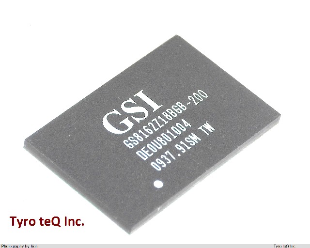 GS8162Z18BGB-200