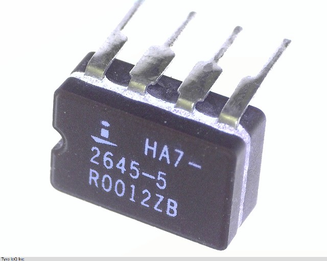 HA7-2645-5