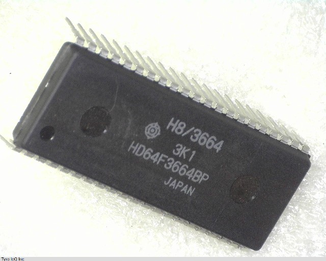 HD64F3664BP