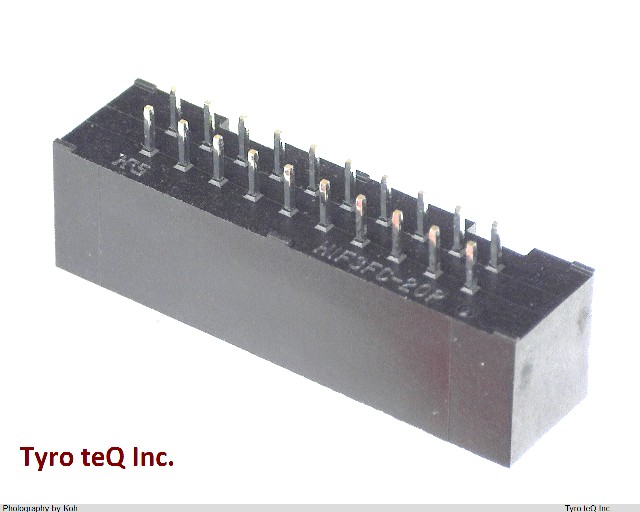 HIF3FC-20PA-2.54DSA