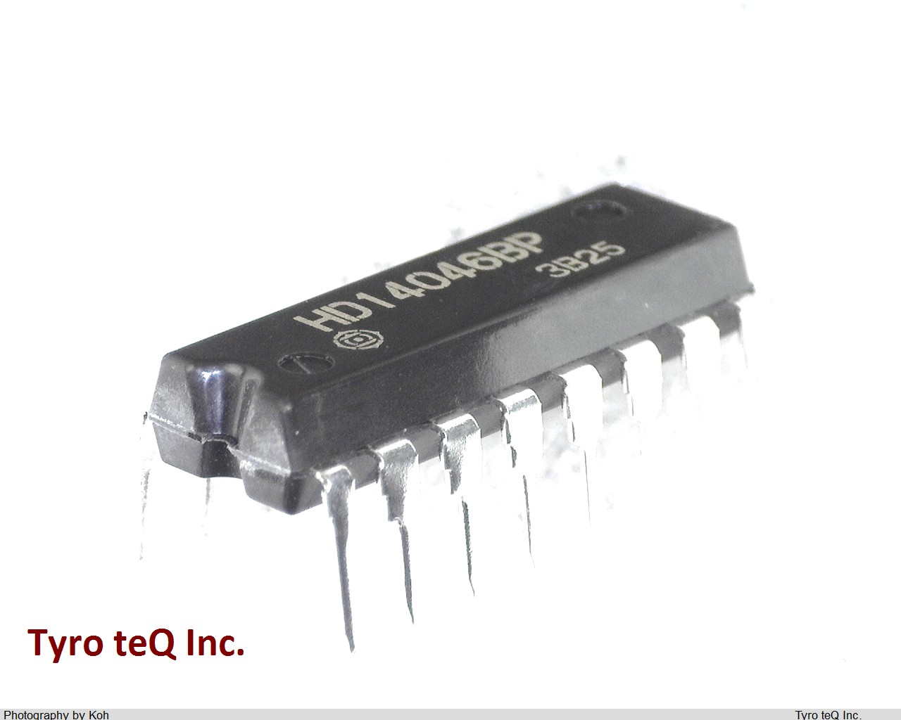 HD14046BP