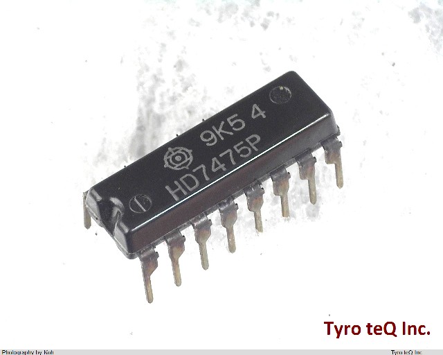 HD7475P