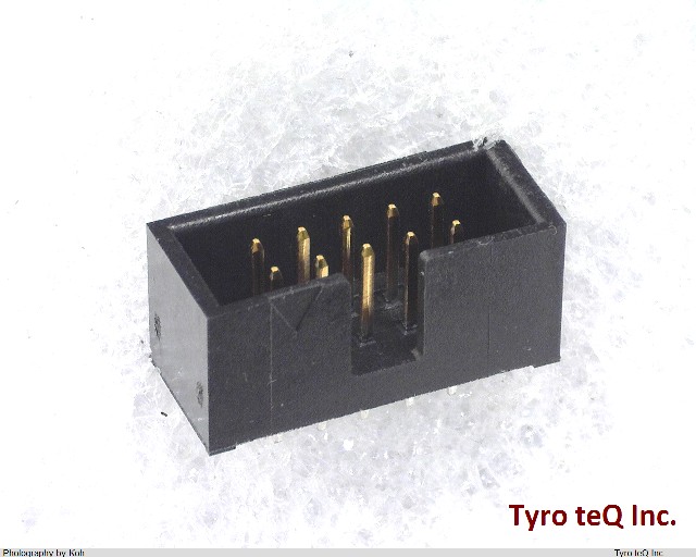HIF3FC-10PA-2.54DSA(71)