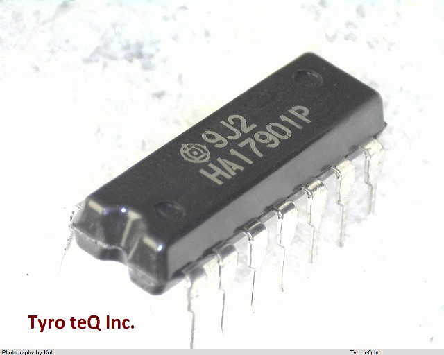 HA17901P
