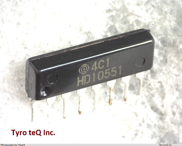 HD10551