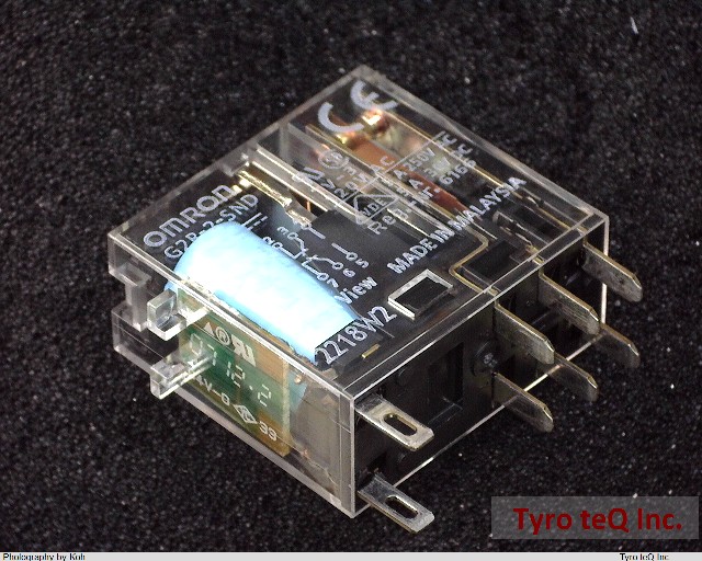 G2R-2-SND-DC24V
