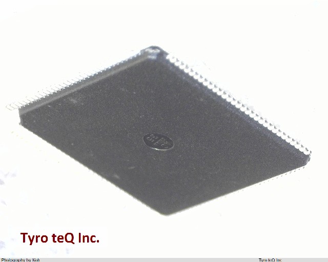 HD64F2368VTE34V